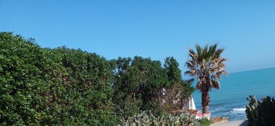 RDC meublé à Marsa Corniche