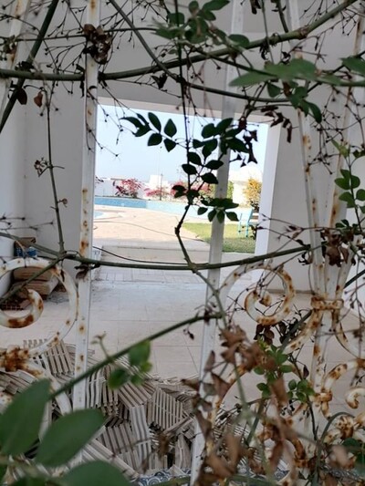 Appartement LUCIO YASMINE HAMMAMET