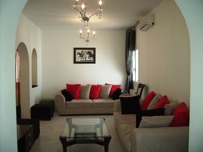 Appartement tous confort Hammamet Sud
