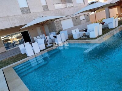 VILLA FRAICHEUR yasmine hammamet