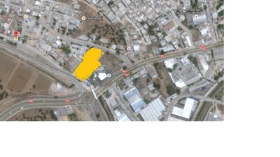 2 LOTS TERRAINS BIZERTE