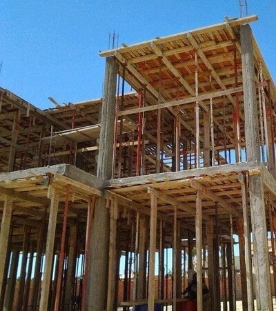 construction villas clef en main