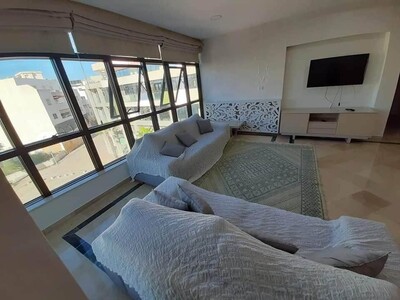 A vendre un appartement S+2 aux berges du lac