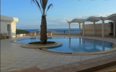 Appartement TINA HAMMAMET NORD