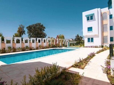 Appartement ICE YASMINE HAMMAMET