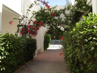 Appartement meublé Hammamet Sud