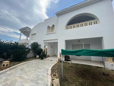 Villa LYN VILLA LYN NORD