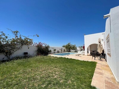 Villa LAYAL VILLA LAYAL