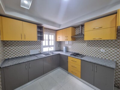 APPARTEMENT AVEC TRES BON EMPACEMENT