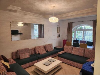 DUPLEX NARIMANE Réf POUR LES VACANCES