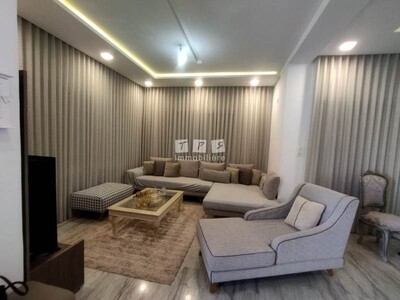 VILLA DE PLAIN PIED HAMMAMET