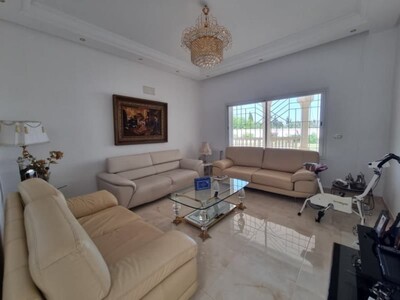 Villa GESSE A CEBALET BEN AMMAR