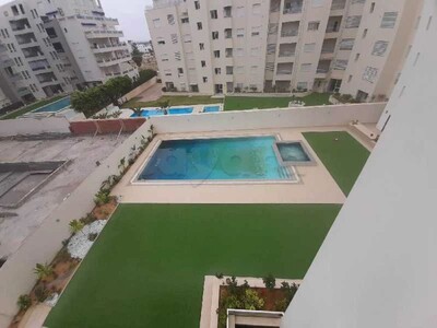 APPARTEMENT AFH MREZKA