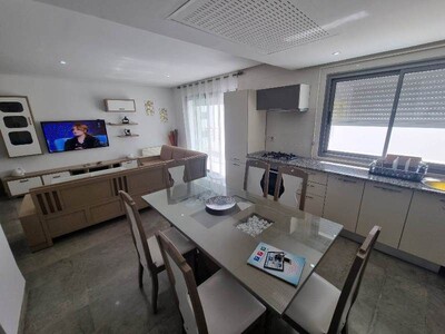 Appartement ACONITERéf:
