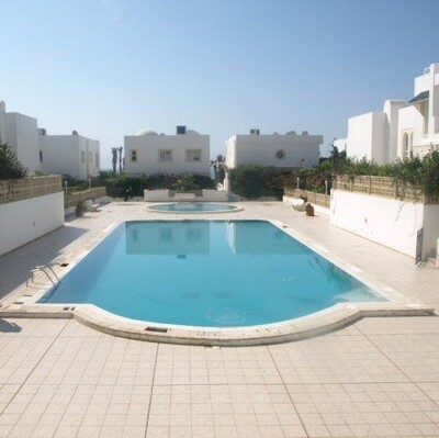 Appartement avec acces direct à la plage