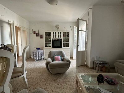 Un appartement S+3 à Manar