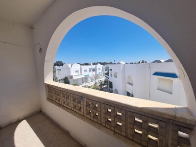 APPARTEMENT LE GOLFE AU BORD DE LA MER