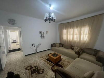 Appartement TOMMY 1 HAMMAMET