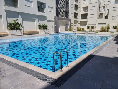 Appartement LUMIERE 1 APPA AS