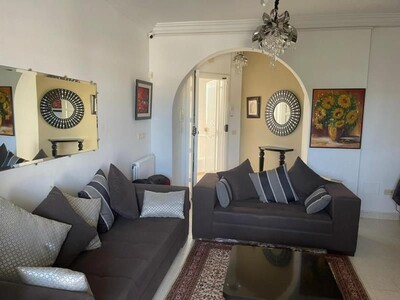 Appartement YADIS HAMMAMET NORD