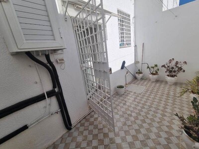 Appartement HAMMAMET CENTRE AU REZ DE CHAUSSEE