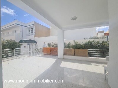 VILLA AYAT AL Hammamet Centre II