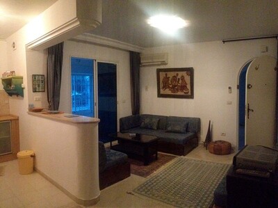 APPARTEMENT ALEX 1 A