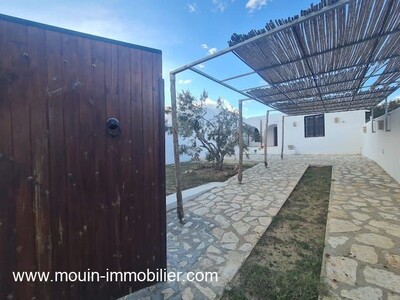 DAR NAYA AL à Hammamet El Monchar II