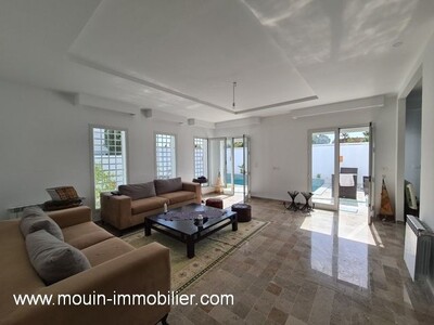 VILLA FENDY L Yasmine Hammamet II