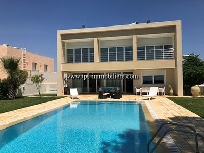 Villa L'OLIVIER PIEDS DANS L'EAU