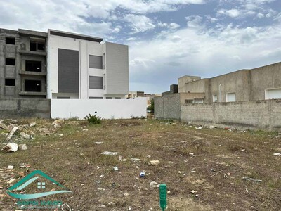 Terrain d’habitation 322 m² à cité Mirdès Kelibia