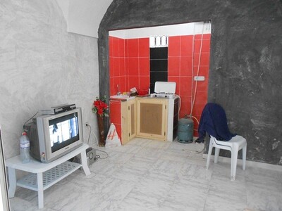 AV un coquet studio à hammamet nord