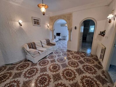 Appartement Hamma Réf: ZONE LA GARE