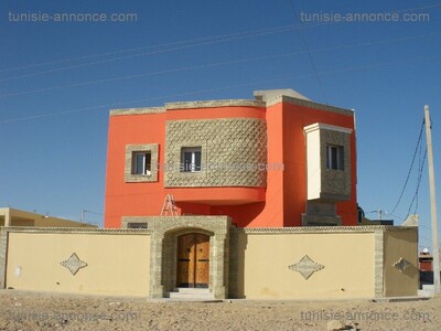APPARTEMENT A TOZEUR