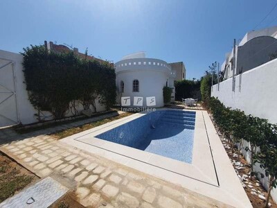 Maison FENINA ZONE MIRAMAR