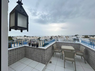 Immeuble SAAD HAMMAMET