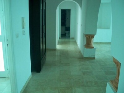 Appartement Tony A à Hammamet Nord