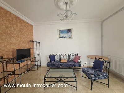 Appartement Felice FI Al à Hammamet