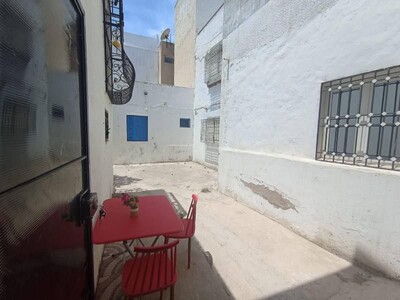 Maison NOUR HAMMAMET