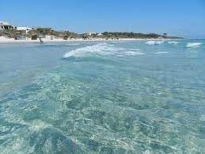 appartement luxueux les pieds dans l'eau