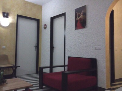 Beautifull appartement à port el kantaoui