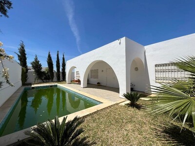Villa Ola VILLA OLA HAMMAMET