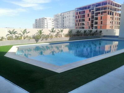 Appartement MICHEL 1 AFH APP