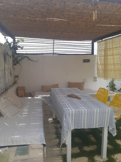 deux appartement de luxe