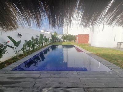 Villa MAYA Réf: SIDI MAHRSSI