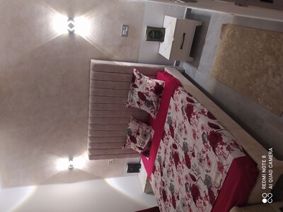 Maison rez de chaussé à plage Zahra kelibia