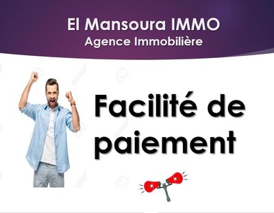 des terrains de 200 a kerkouanekéliia a vendre