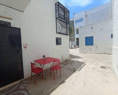 Maison NOUR NOUR HAMMAMET