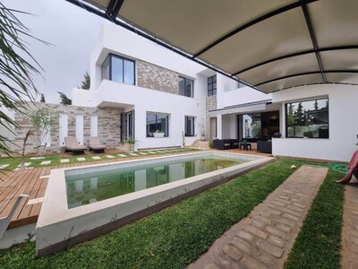 Villa GUCCIRéf:  POUR LES VACANCES