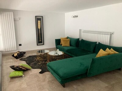 Villa LA BELLE DE NUITRéf:  AFH MREZKA